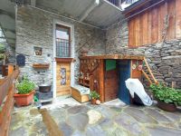 Appartamento in vendita a Aymavilles(AO)