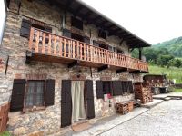 Rustico / Casale in vendita a Vernante(CN)