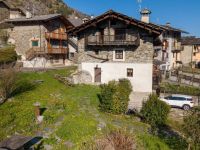 Casa indipendente in vendita a Sampeyre(CN)