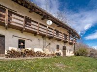Rustico / Casale in vendita a Paesana(CN)