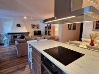Appartamento in affitto a Courmayeur(AO)