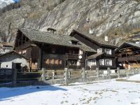 Palazzo / Stabile in vendita a Macugnaga(VB)