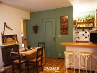 Appartamento in vendita a Vernante(CN)