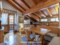 Attico / Mansarda in vendita a Cortina d'Ampezzo(BL)
