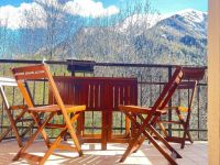 Appartamento in vendita a Casteldelfino(CN)