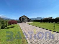 Villa in vendita a Clusone(BG)