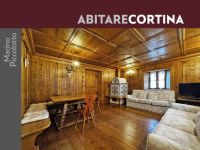 Appartamento in vendita a Cortina d'Ampezzo(BL)