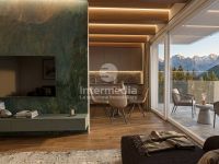 Appartamento in vendita a Ponte di Legno(BS)
