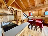 Appartamento in vendita a Ponte di Legno(BS)