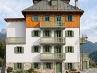 Appartamento in vendita a Sappada(UD)