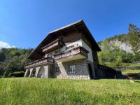 Villa in vendita a Clusone(BG)