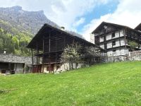 Rustico / Casale in vendita a Alagna Valsesia(VC)