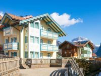 Appartamento in vendita a Mazzin(TN)