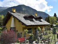Appartamento in vendita a Salbertrand(TO)