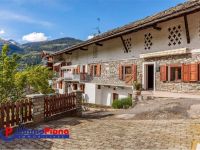 Casa indipendente in vendita a Aymavilles(AO)
