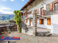 Appartamento in vendita a Aymavilles(AO)