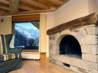 Appartamento in affitto a Ponte di Legno(BS)