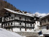 Attico / Mansarda in vendita a Gressoney-Saint-Jean(AO)