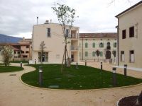 Appartamento in vendita a Vittorio Veneto(TV)
