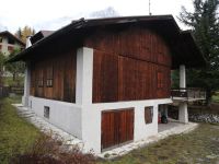 Villa in vendita a San Vito di Cadore(BL)