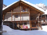 Rustico / Casale in vendita a Alagna Valsesia(VC)