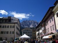 Appartamento in vendita a San Candido(BZ)