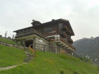 Palazzo / Stabile in vendita a Formazza(VB)