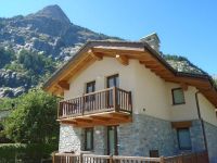 Appartamento in vendita a Courmayeur(AO)