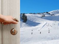 Appartamento in vendita a Foppolo(BG)