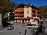 Immobile in vendita a Valtournenche(AO)
