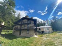 Appartamento in vendita a Courmayeur(AO)