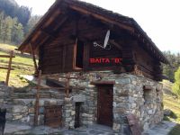 Rustico / Casale in affitto a Gressoney-Saint-Jean(AO)