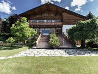 Villa in vendita a Barzio(LC)