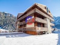 Appartamento in vendita a Canazei(TN)