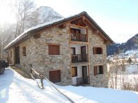 Casa indipendente in vendita a Alagna Valsesia(VC)