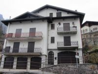 Appartamento in vendita a Roncobello(BG)