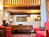 Appartamento in affitto a Gressoney-Saint-Jean(AO)