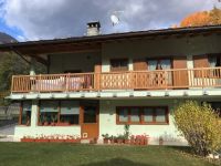 Villa in vendita a Morgex(AO)