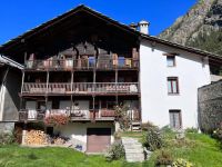 Appartamento in affitto a Gressoney-Saint-Jean(AO)