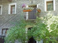 Casa indipendente in vendita a Etroubles(AO)