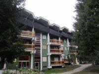 Appartamento in affitto a Bardonecchia(TO)