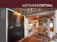 Villa in affitto a Cortina d'Ampezzo(BL)