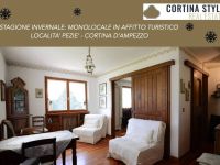 Appartamento in Affitto a Cortina d'Ampezzo(BL)