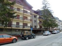 Appartamento in affitto a Bardonecchia(TO)