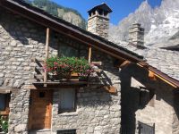 Appartamento in vendita a Courmayeur(AO)