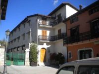 Palazzo / Stabile in vendita a Pescasseroli(AQ)