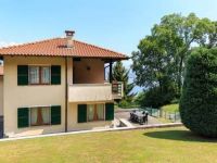 Villa in affitto a Stresa(VB)