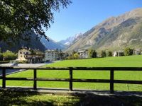 Appartamento in affitto a Morgex(AO)