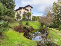 Villa in vendita a Stresa(VB)