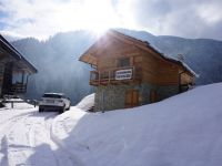 Casa indipendente in vendita a Falcade(BL)